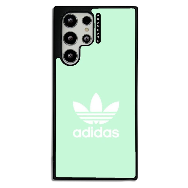 کاور آکام مدل AMCWSGS22U-ADIDAS14 مناسب برای گوشی موبایل سامسونگ Galaxy S22 Ultra