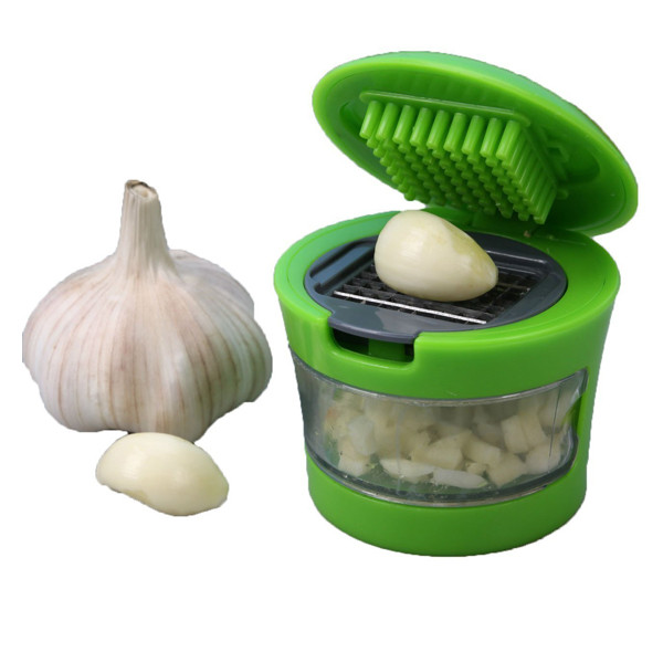 سیر خرد کن مدل kitchen & home
