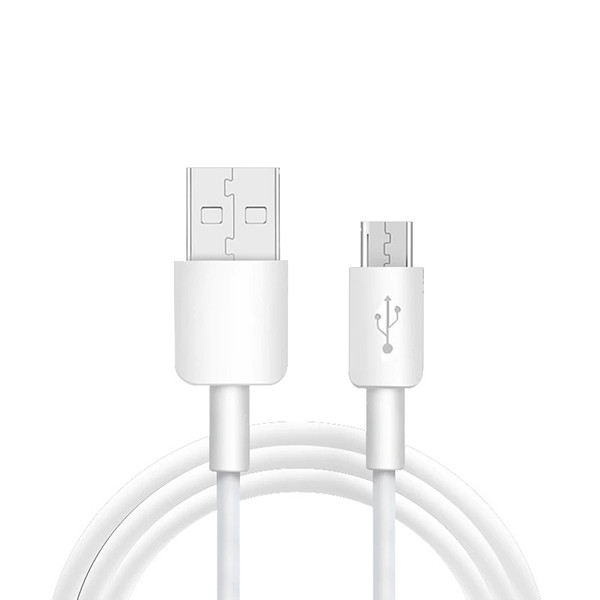کابل تبدیل USB به microUSB هوآوی مدل HW-AP70  طول 1   متر