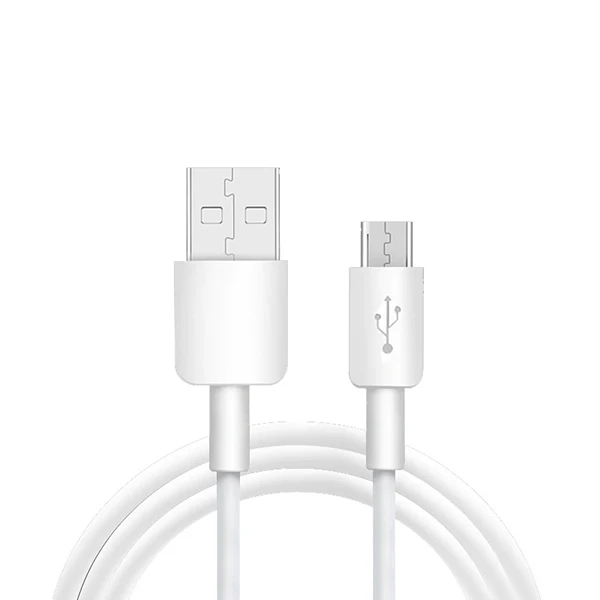 کابل تبدیل USB به microUSB هوآوی مدل HW-AP70 طول 1 متر