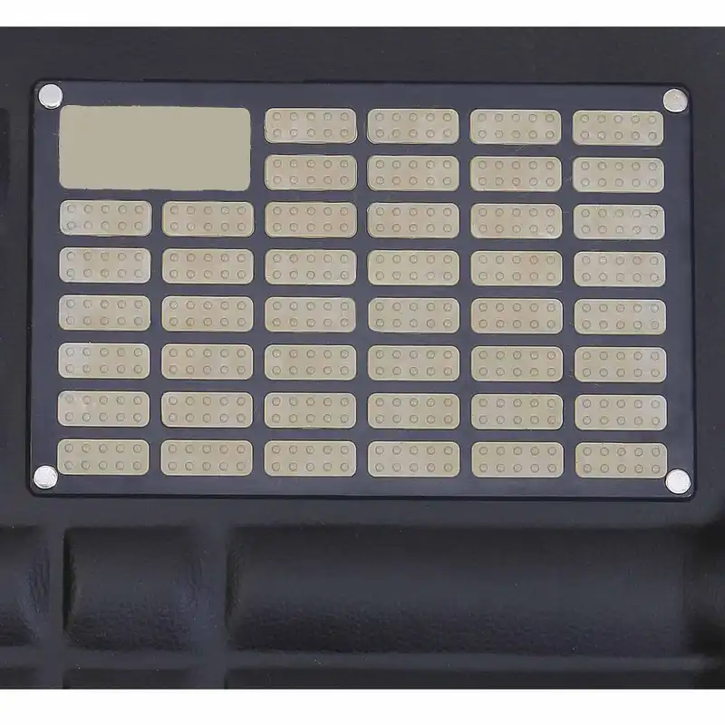 کفپوش سه بعدی خودرو مدل LS مناسب برای پیکان وانت