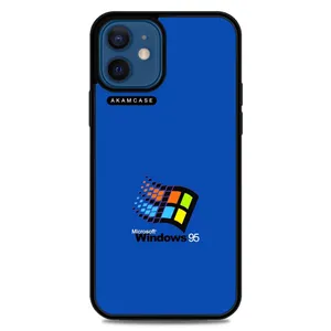 AKAM AMC-WA12M-NOSTECH-1 Cover For Apple iPhone 12 Mini