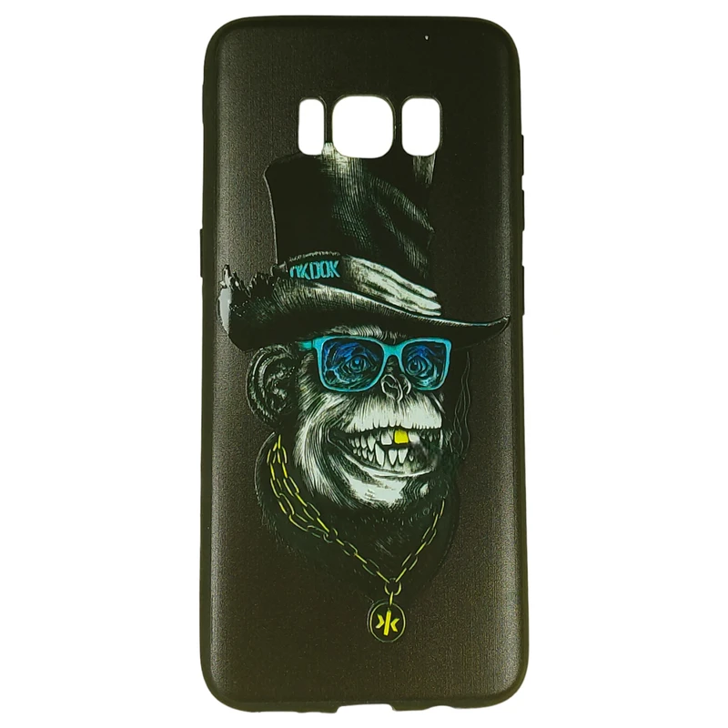 کاور کد 40048 مناسب برای گوشی موبایل سامسونگ Galaxy S8