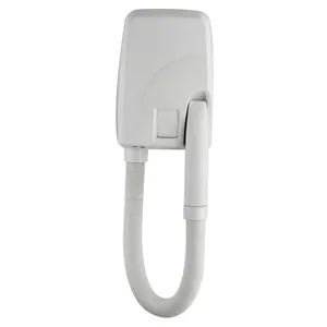سشوار دیواری سیتکو مدل 8728A