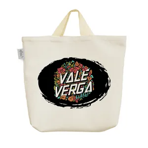 ساک خرید خندالو مدل VALE VERGA کد 5554