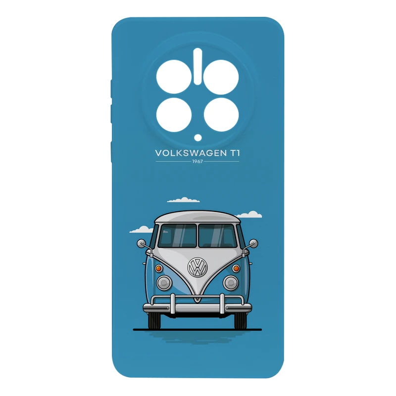 کاور گارد قاب علوی مدل SML مناسب برای گوشی موبایل هواوی Mate 50 Pro