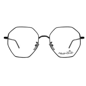 فریم عینک طبی مونته کارلو مدل 66031 کد 112