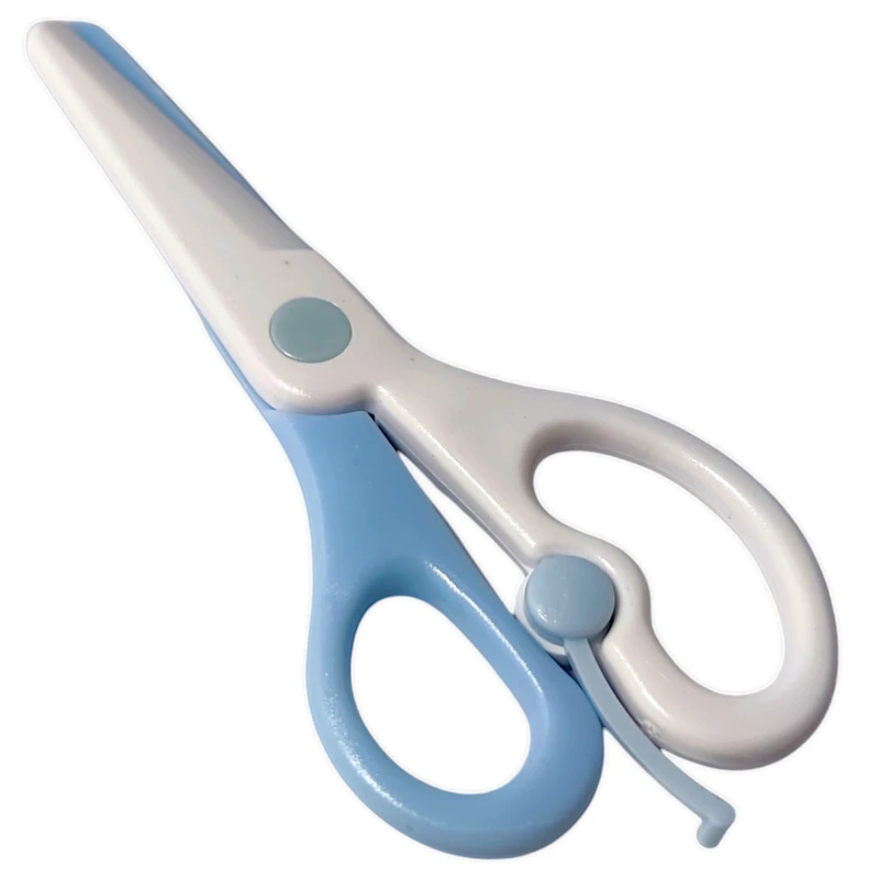 قیچی ساده مدل گربه کد 032