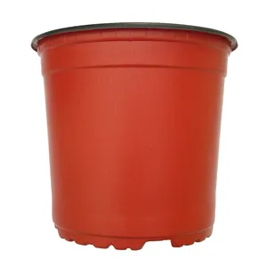 گلدان مدل vnfrpot-16 مجموعه 5 عددی