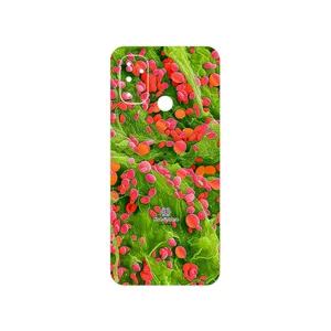 MAHOOT Atom Universe 3 Cover Sticker for OnePlus Nord N100