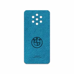 MAHOOT BL-BMW Cover Sticker for Nokia 9 Pureview