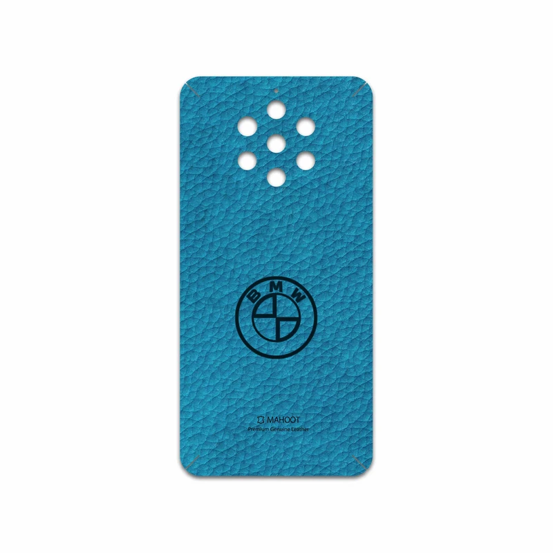 برچسب پوششی ماهوت مدل BL-BMW مناسب برای گوشی موبایل نوکیا 9 Pureview