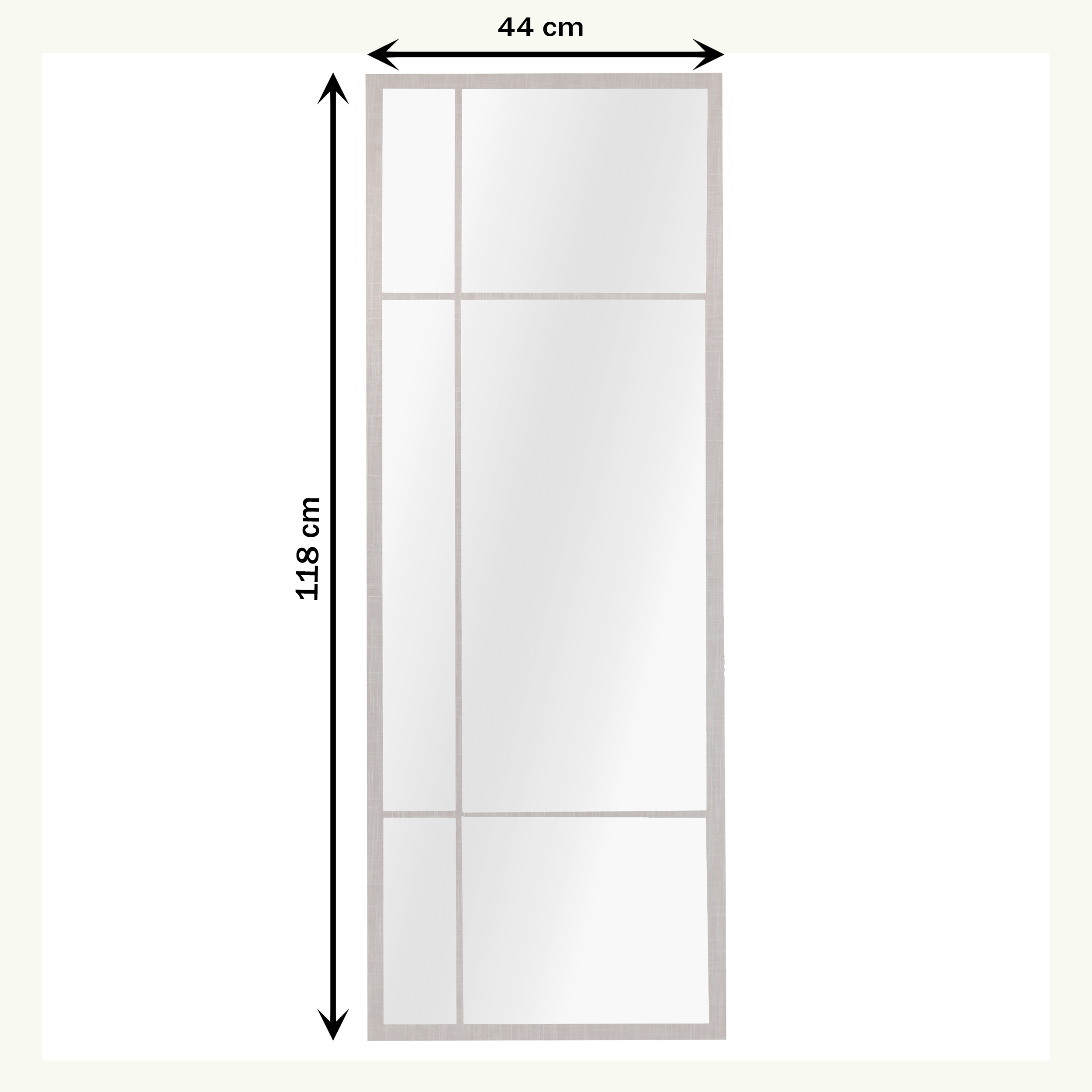 آینه الف مدل کلاسیک آینه الف مدل کلاسیک
