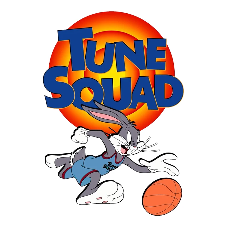 استیکر پارچه و لباس پاد آفرین مدل کارتونی کد S1066