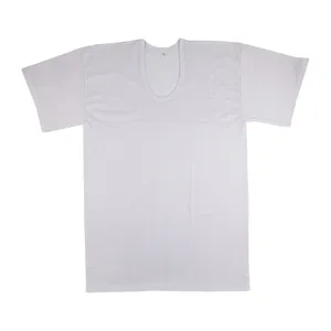 زیرپوش آستین دار مردانه مدل لوکاس