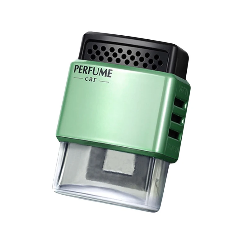 خوشبو کننده خودرو بوشینکو مدل دریچه ایی حجم 10 میلی لیتر