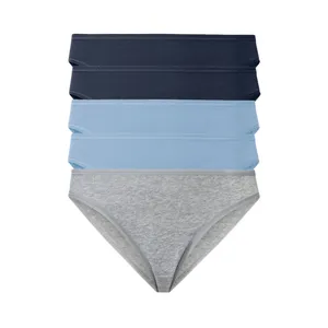 شورت زنانه اسمارا مدلIAN371430_2107 بسته 5 عددی