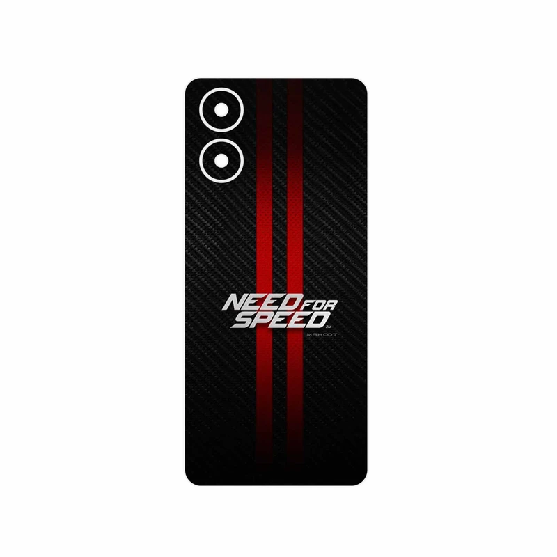 برچسب پوششی ماهوت مدل Need_for_Speed_Game مناسب برای گوشی موبایل موتورولا Moto G04s