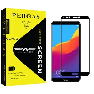 Waily Nice Pergas Screen Protector For Huawei 7C