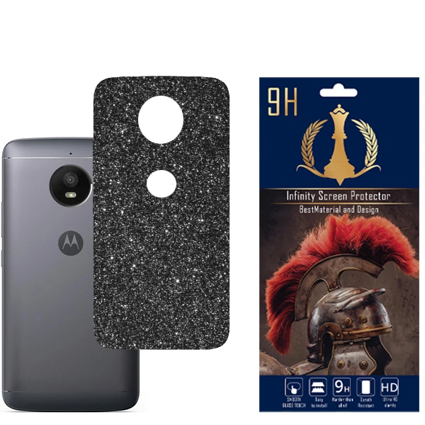برچسب پوششی اینفینیتی مدل PRO MAX مناسب برای گوشی موبایل موتورولا MOTO E4