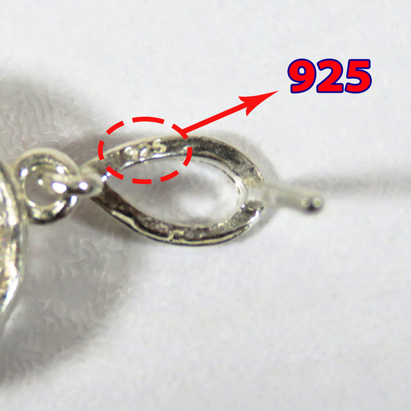 نیم ست نقره زنانه مدل AV182-S10 C3 نیم ست نقره زنانه مدل AV182-S10 C3