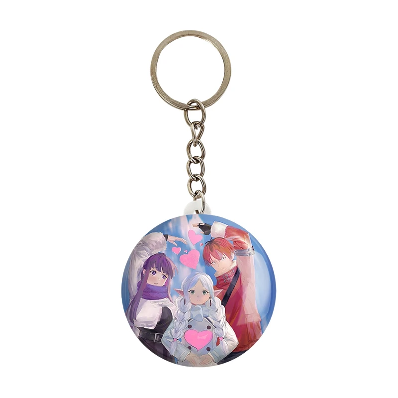 جاکلیدی خندالو مدل اشتارک، فریرن و فرن انیمه فریرن کد 33849