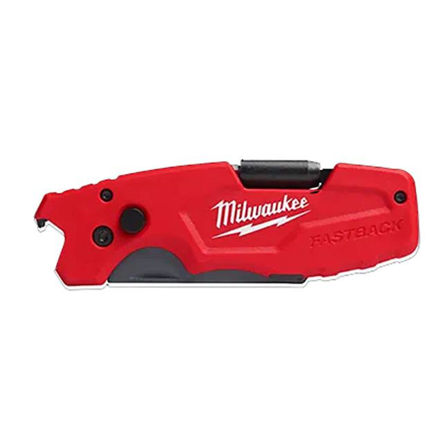 کاتر میلواکی مدل utility knife 1in6