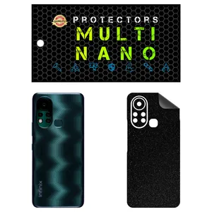 MULTI NANO X-F1G Back Skin For Infinix Hot 11S