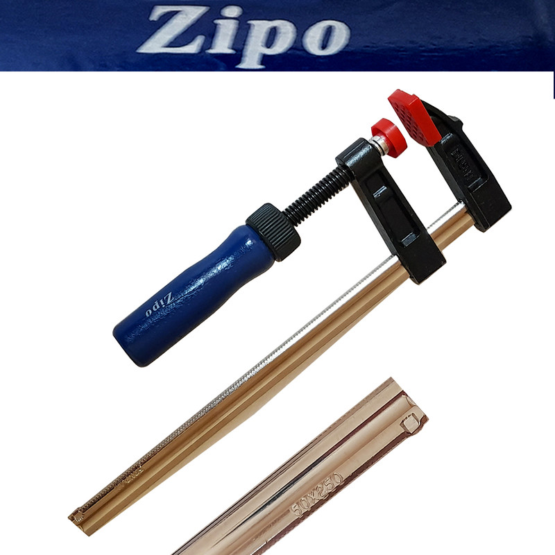 گیره نجاری زیپو مدل 50250