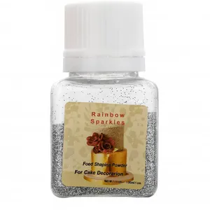 اکلیل خوراکی نقره ای آرسن - 20 گرم 