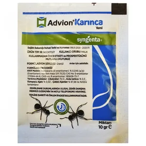 پودر سوسک کش سینجنتا مدل Advion Karinca وزن 10 گرم