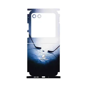 MAHOOT Ice hockey-FullSkin Cover Sticker for Motorola Razr 40 Ultra