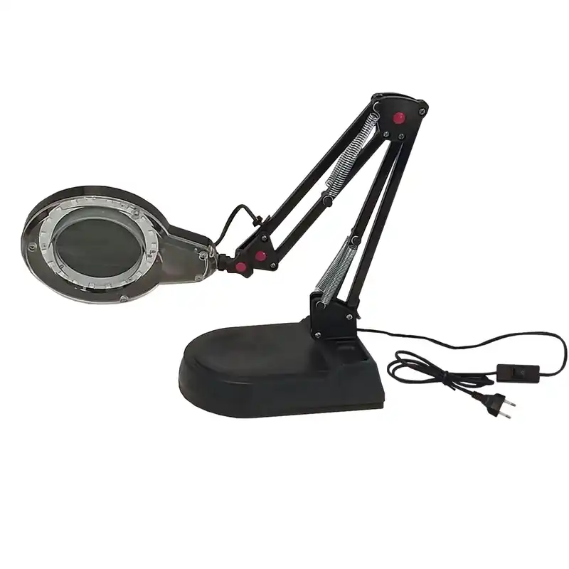 چراغ مطالعه مدل Magnifier