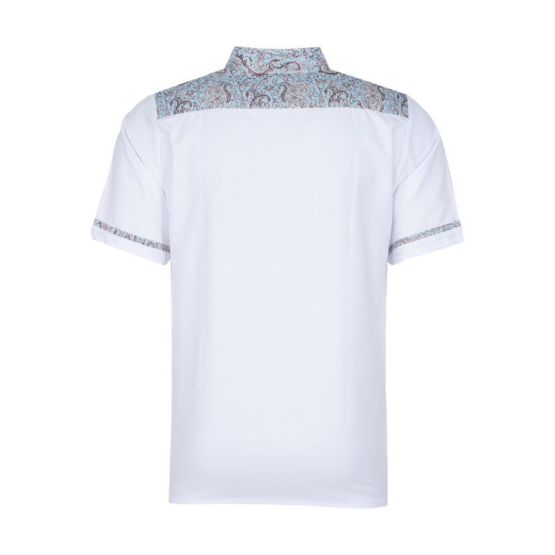 روپوش آشپزی خضرا مدل 44-800