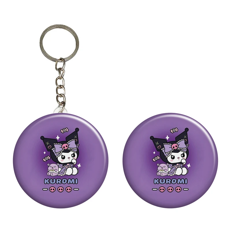 پیکسل ابیگل طرح کورومی کد 028 به همراه جاکلیدی