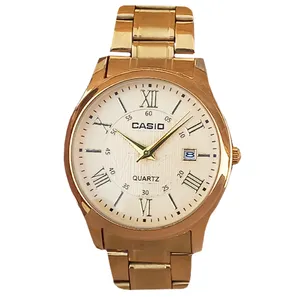 ساعت مچی عقربه‌ای مردانه مدل m07697