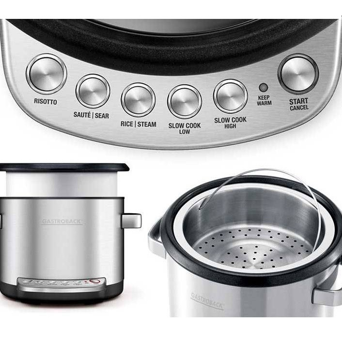 مولتی کوکر گاستروبک مدل 42538