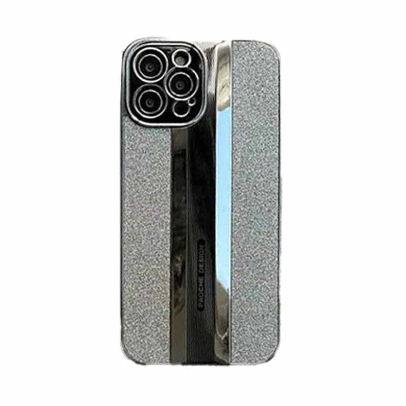 کاور مدل گارد PAOCHE شاین مناسب برای گوشی موبایل اپل iPhone 12 