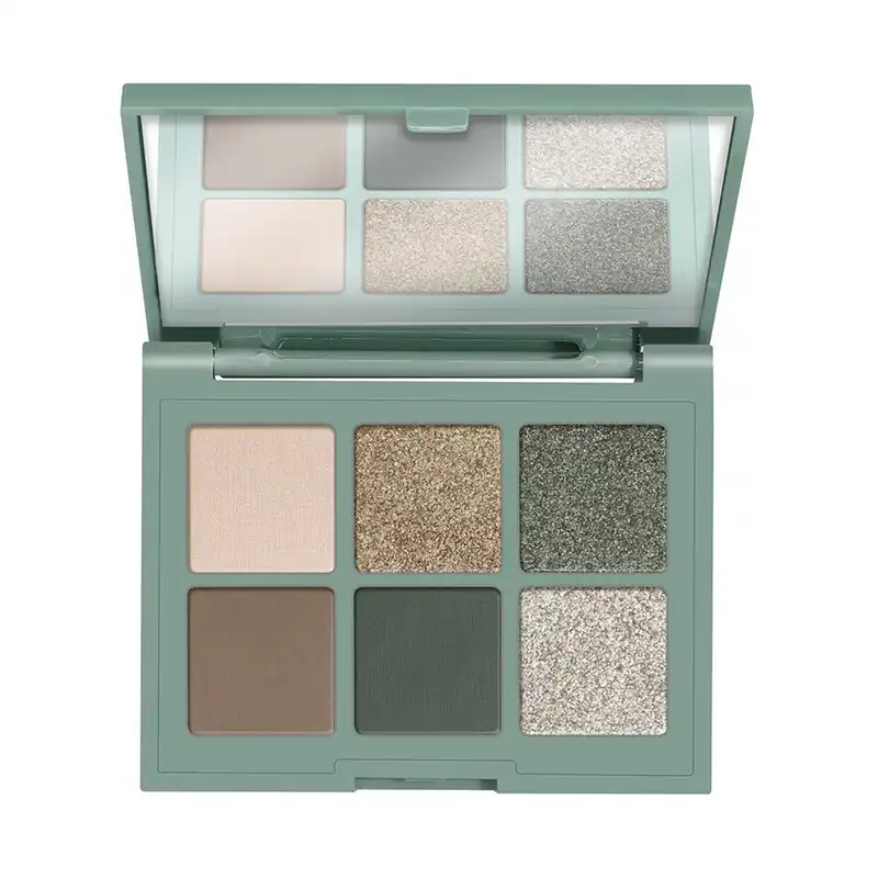 پالت سایه چشم اسنس مدل دنسینگ