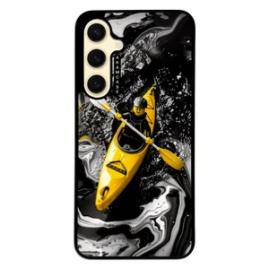 AKAM AMC-WSGS24FE-LEGO-22 Cover For Samsung Galaxy S24 FE