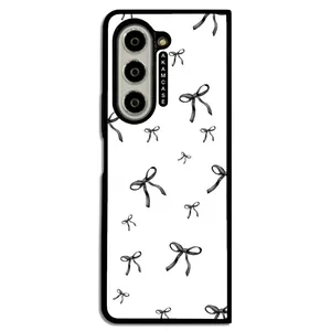 AKAM AMC-WSGZFOLD5-BOWS12 Cover For Samsung Galaxy Z Fold 5