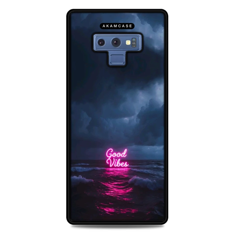 کاور آکام مدل AMC-WSGN9-NEON-16 مناسب برای گوشی موبایل سامسونگ Galaxy Note 9