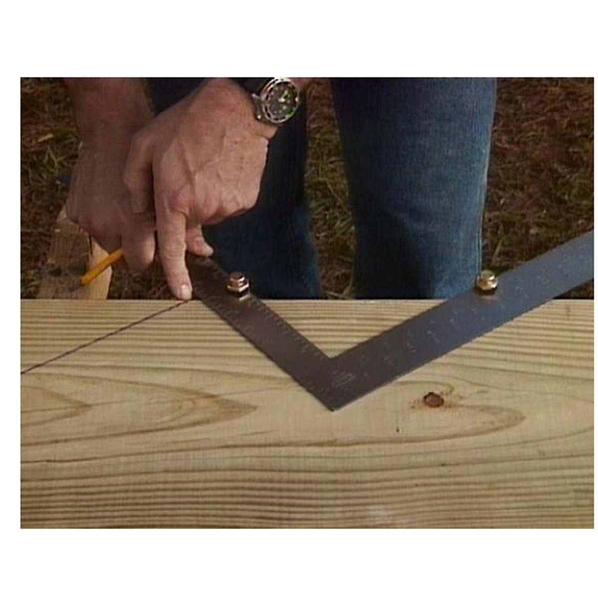 گونیا نجاری استنلی مدل C40-60 گونیا نجاری استنلی مدل C40-60