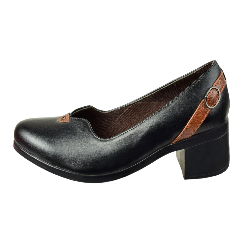 کفش زنانه ماهان مدل امیلی BK.4204