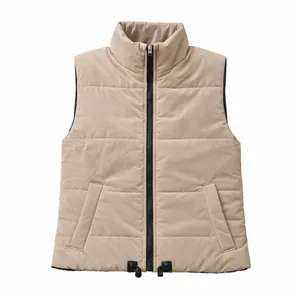 پافر زنانه مدل Pp