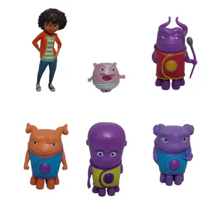 فیگور مدل هوم کد GaH 176 مجموعه 6 عددی