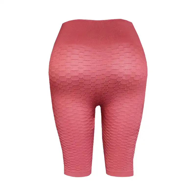 شلوارک ورزشی زنانه مدل آنتی سلولیت کد 40774