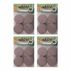 پد پایه مبل ایران ترمز کد 11 بسته 32 عددی