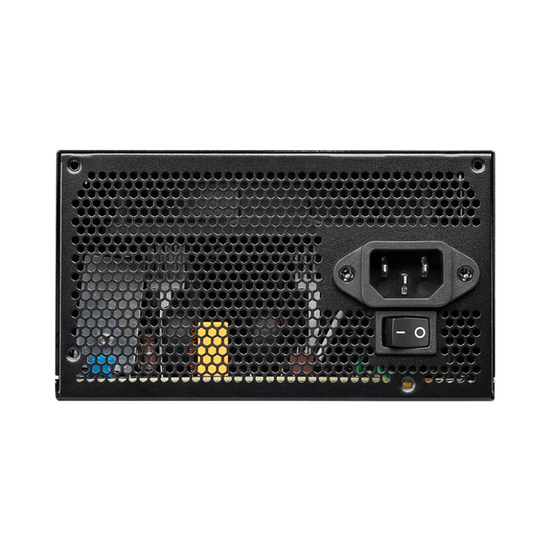 منبع تغذیه کامپیوتر ام اس آی مدل MAG A500DN