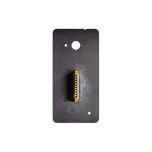 MAHOOT Harmonica Cover Sticker for Microsoft Lumia 550